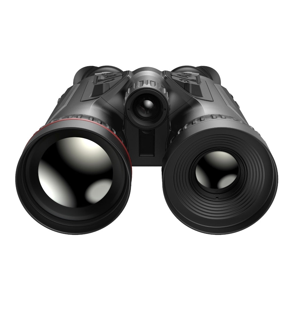 HM-HX60LPRO HIKMICRO Thermal multi-spectrum Binocular