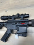 Southern Gun Company V-22 .22 LR