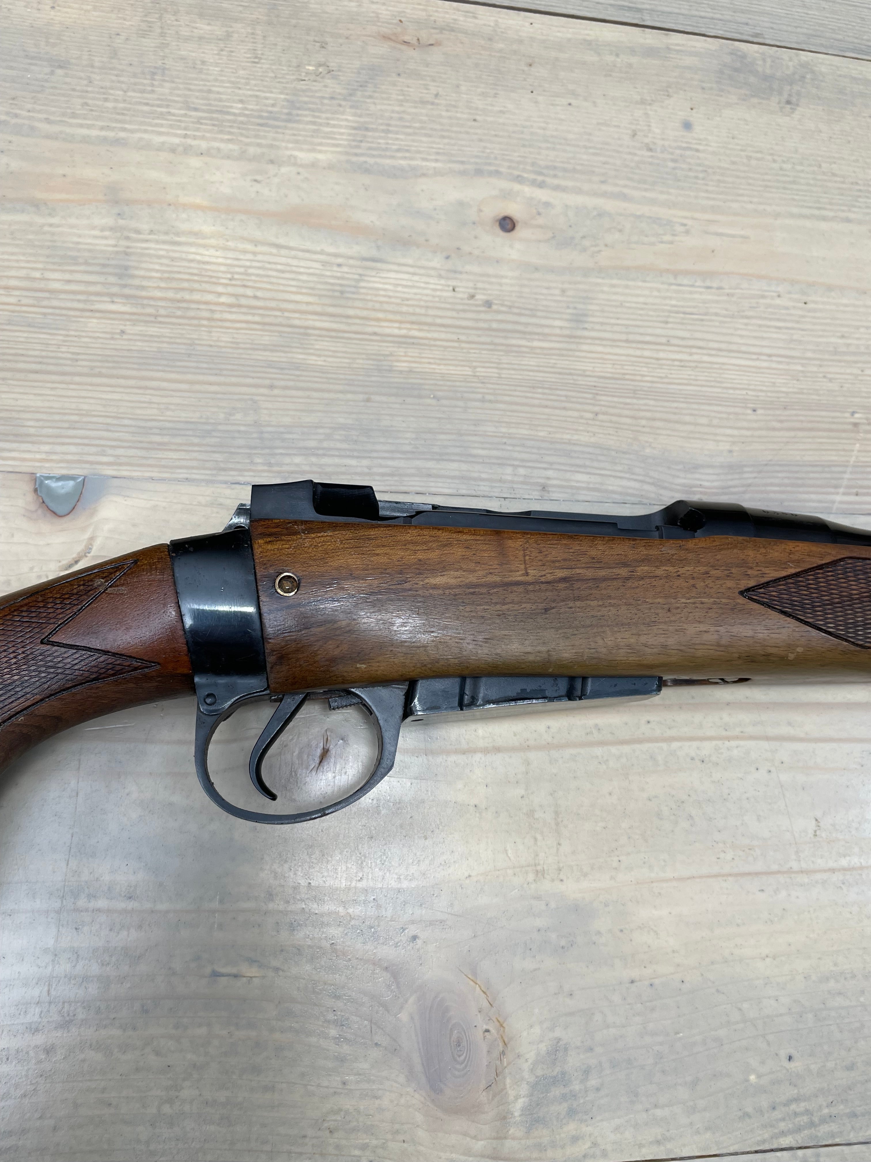 Parker Hale MK 4 .303