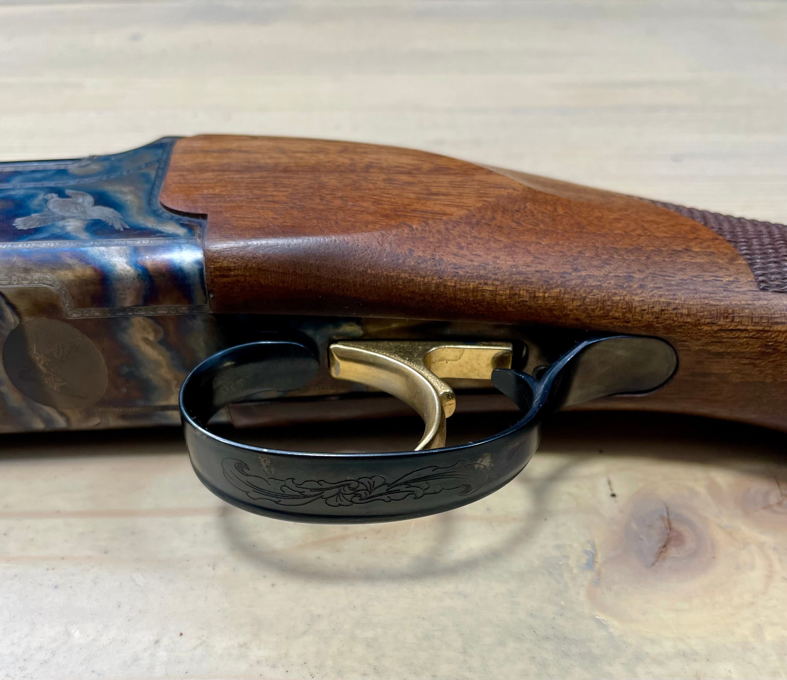 Used Bettinsoli X Trail Shotgun