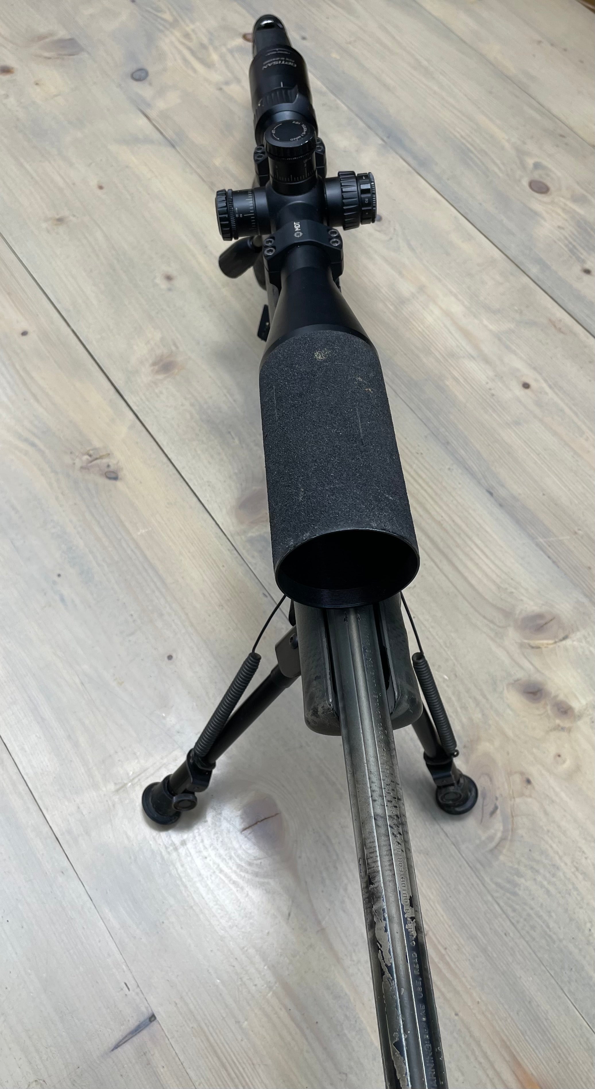 Howa 1500 .308