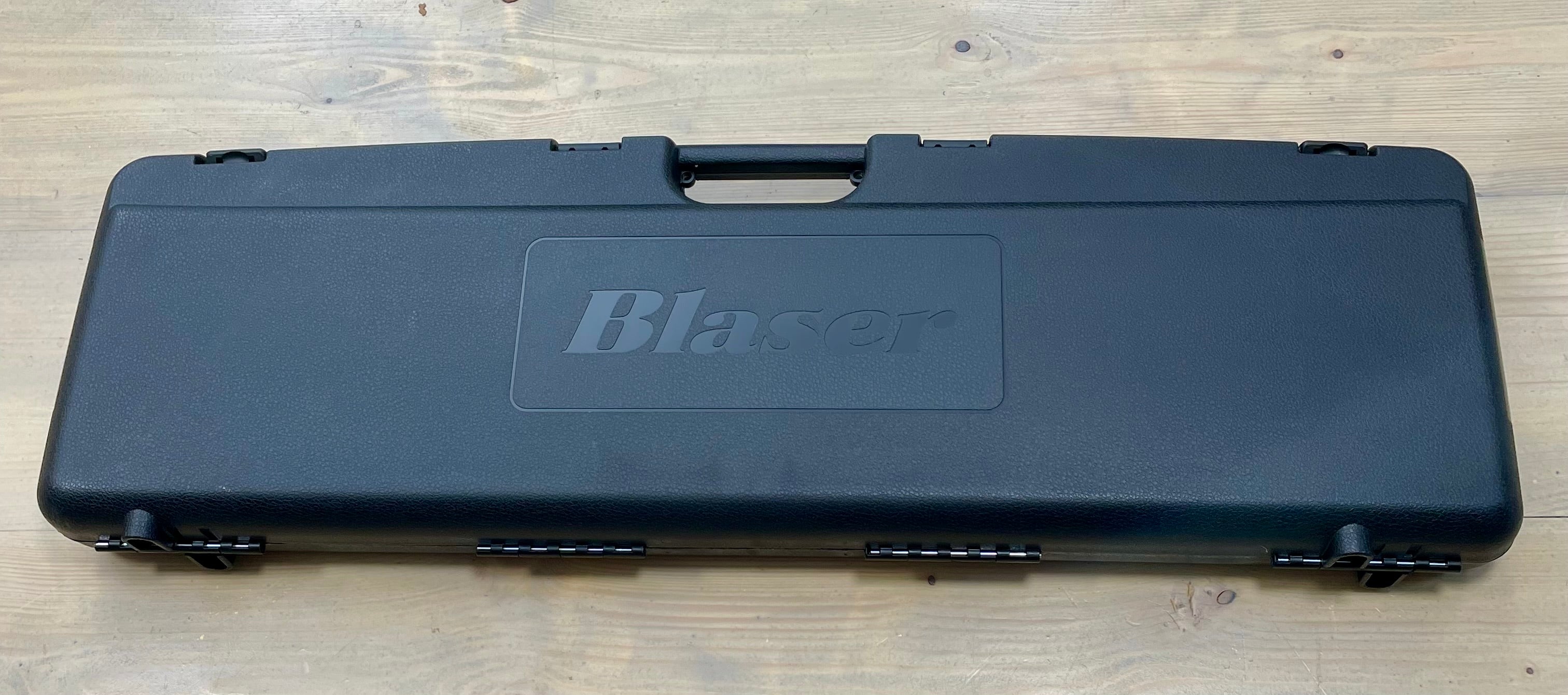 Blaster 12 Gauge F16 Grade 3 Shotgun