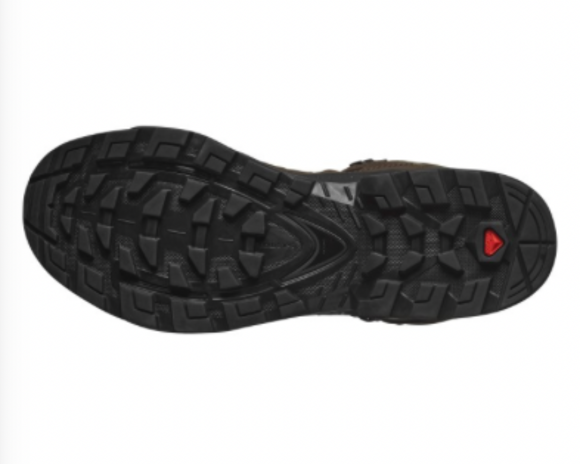 Salomon Quest Tracker GTX GORE-TEX - Hiking/Walking Boots