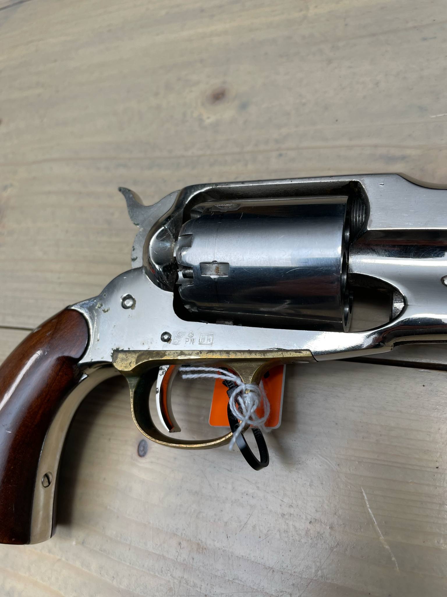 Uberti .44 Revolver Pistol