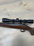 CZ 452-2E ZKM .22 LR