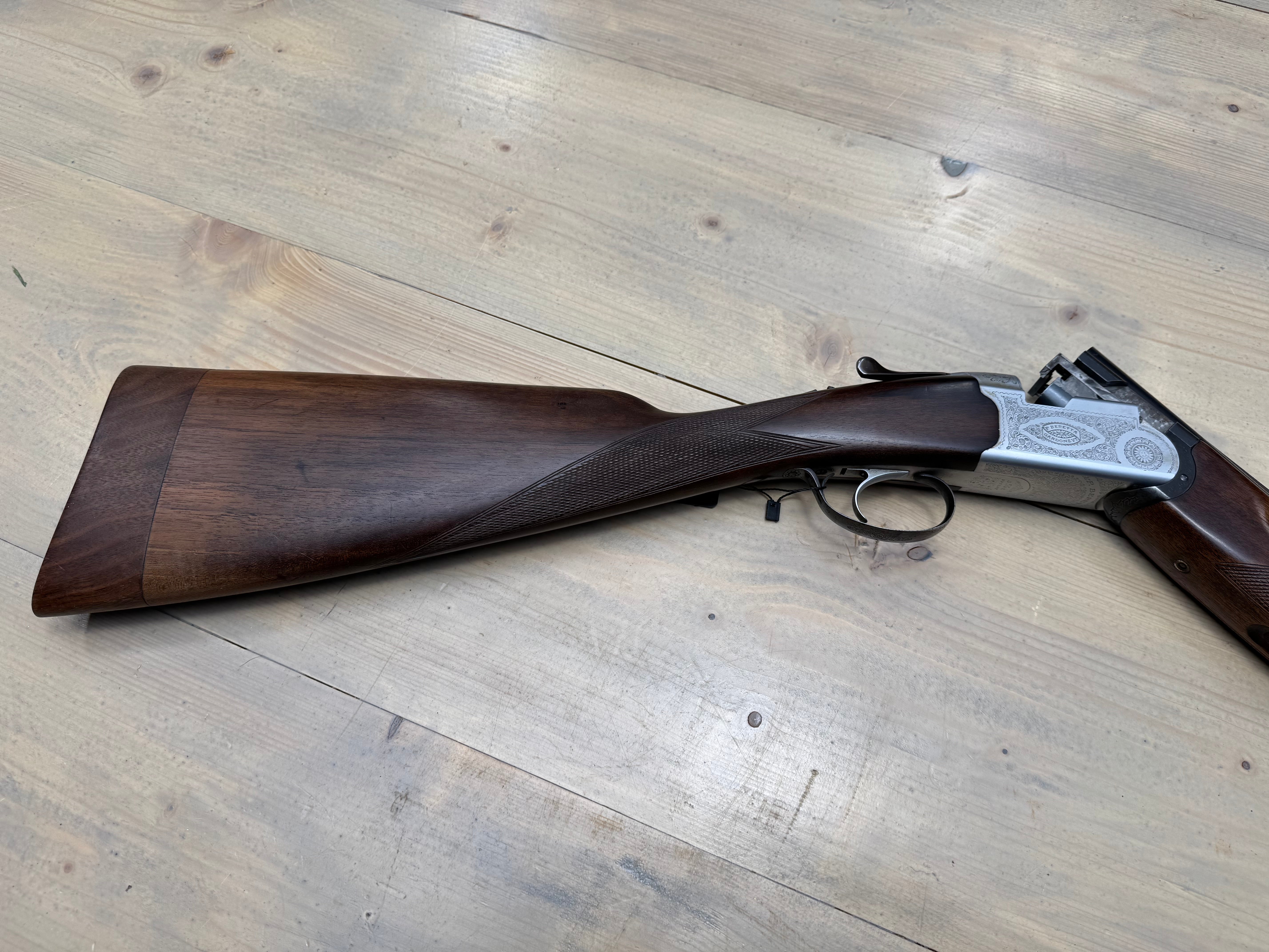 Beretta 56e 12 USED