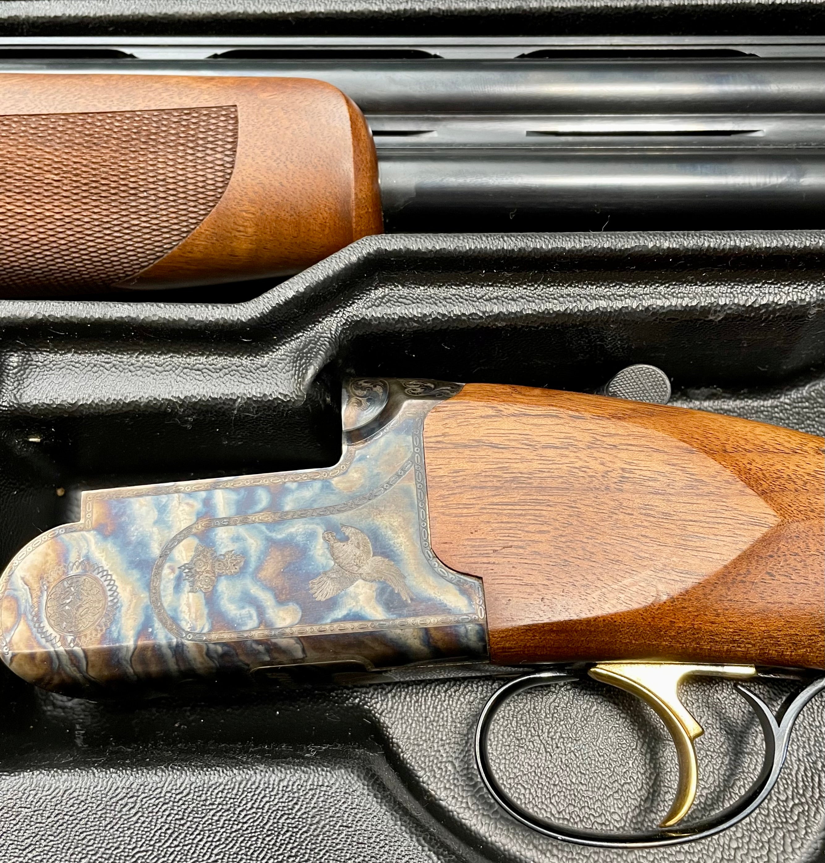 Used Bettinsoli X Trail Shotgun