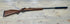 RWS 89 .222 REM Bolt Action Rifle