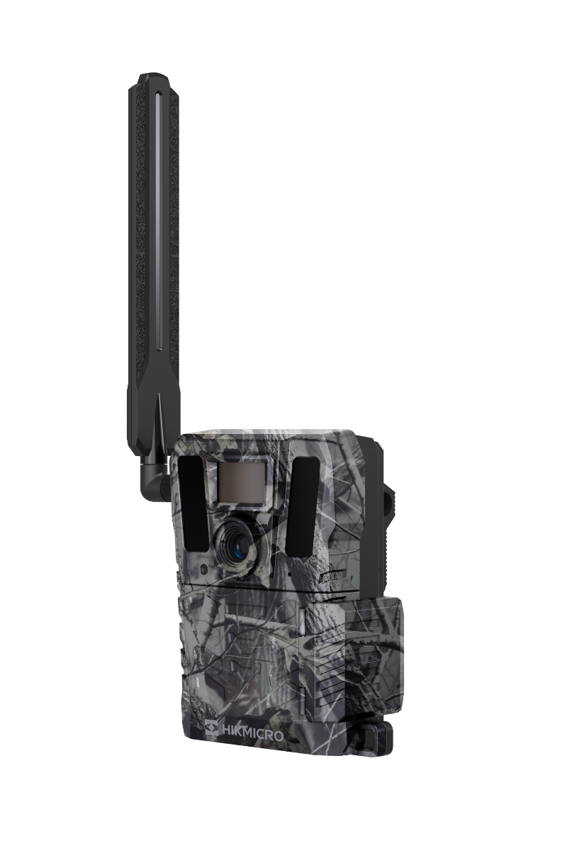 HIKMICRO M15 4G Trail Camera