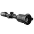 HIKMICRO Stellar 3.0 SX60L Thermal Rifle Scope with LRF - 60mm <18mK 1280x1024px 12μm