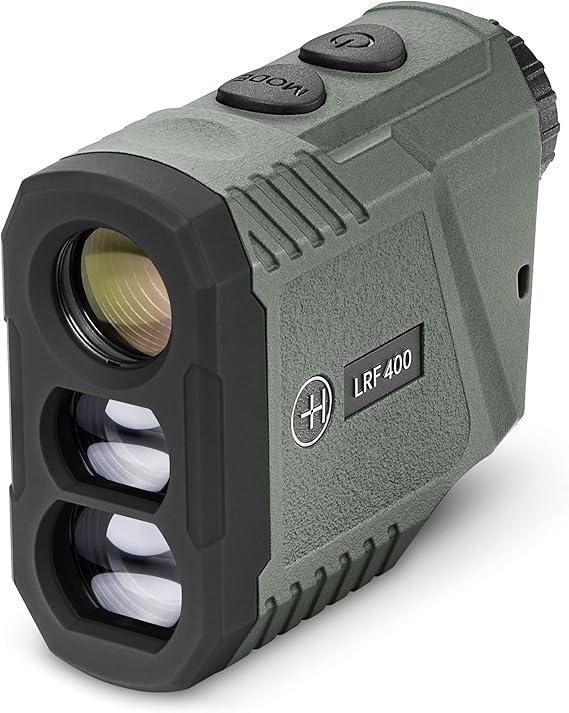 Laser Range Finder 800