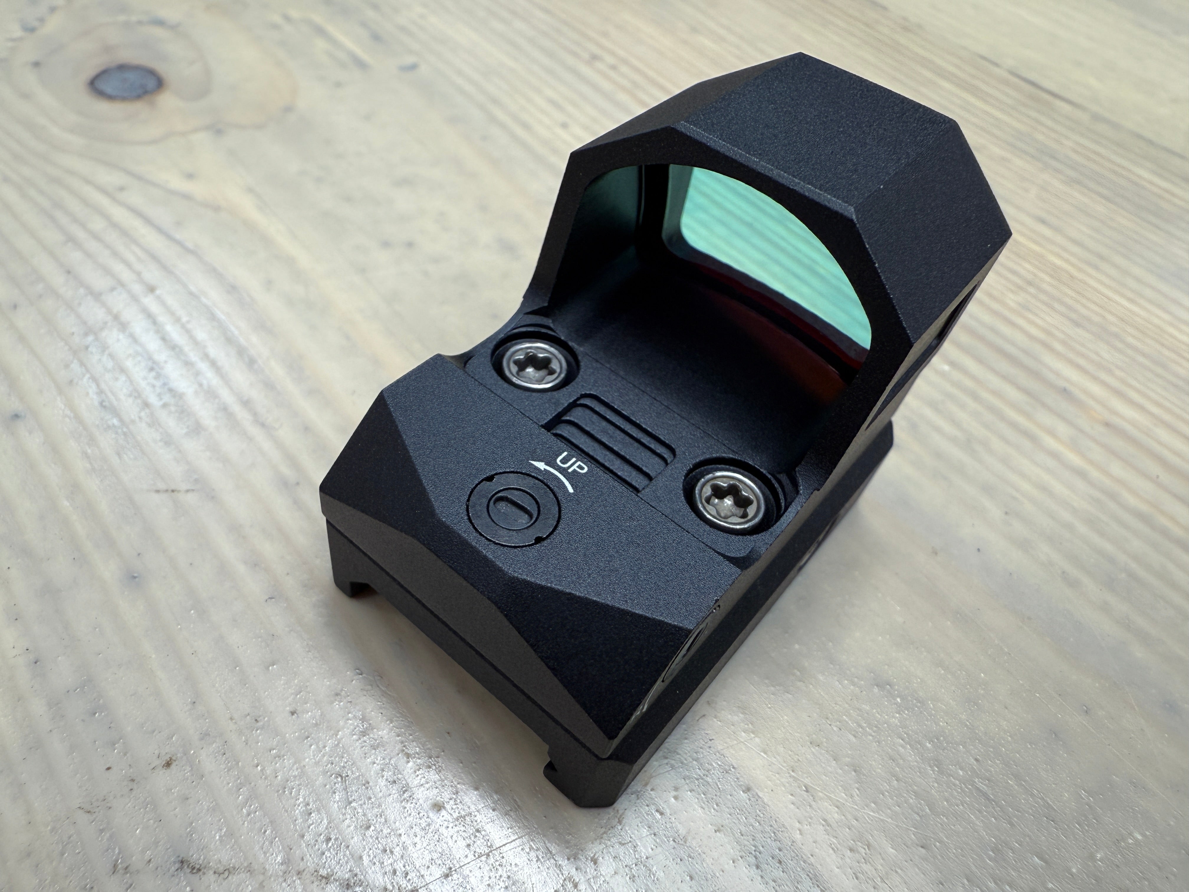 Compact Red Dot Sight