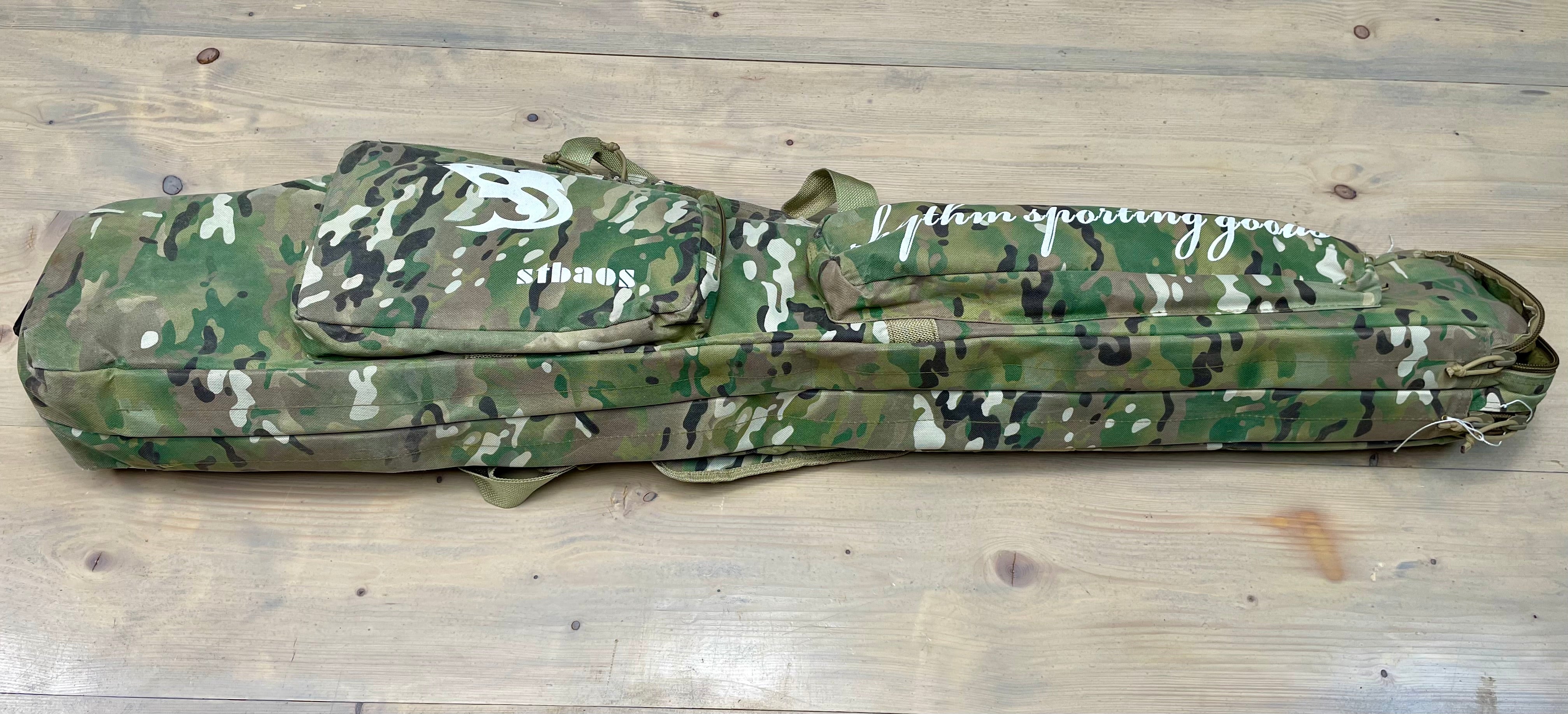 Anschutz MSR RX22 .22 LR