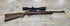 Ruger 10/22 .22 LR Semi Auto Rifle with Nikko Stirling 4-16x44 Scope