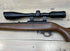 Ruger 10/22 .22 LR Semi Auto Rifle with Nikko Stirling 4-16x44 Scope