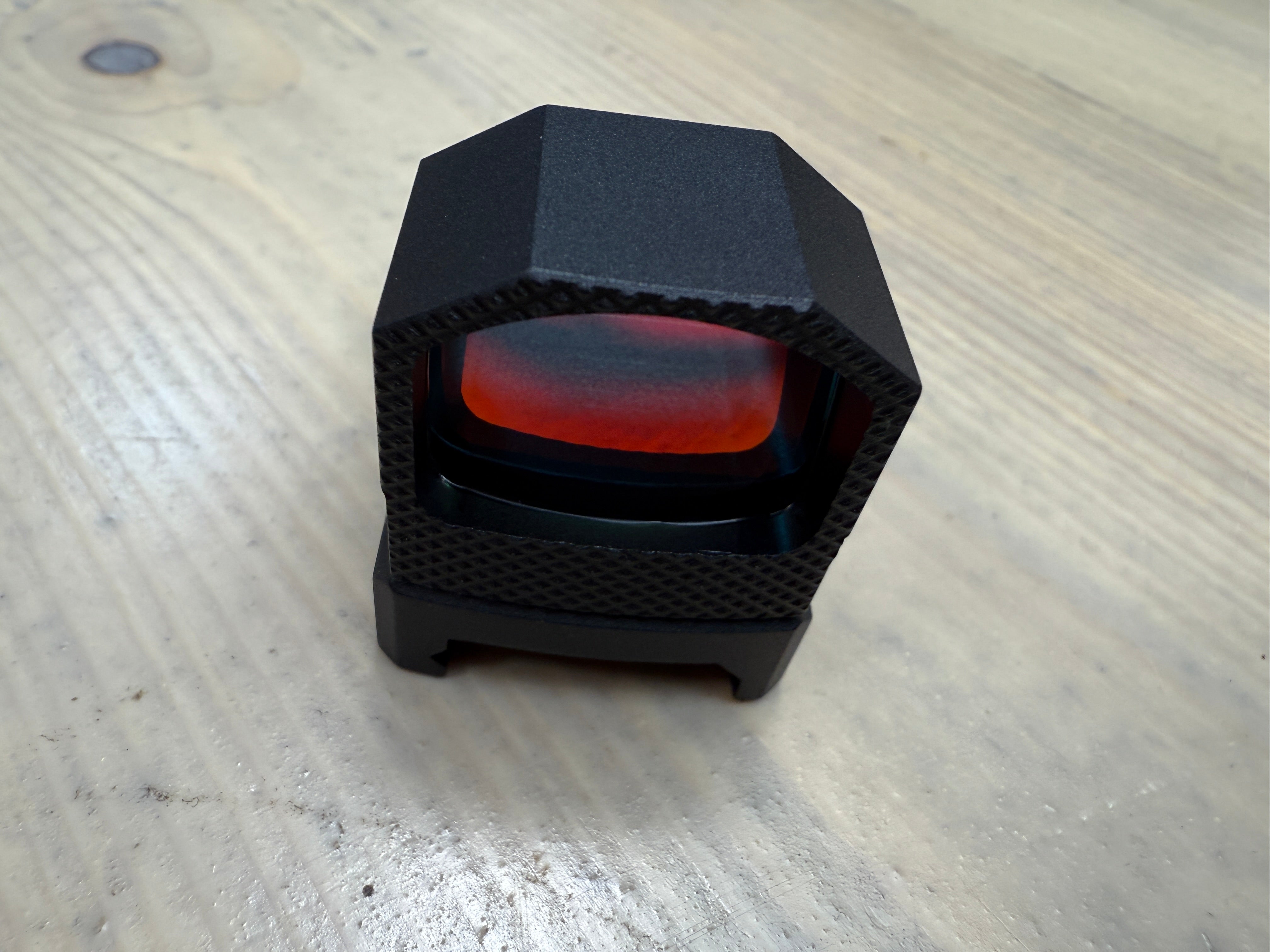 Compact Red Dot Sight