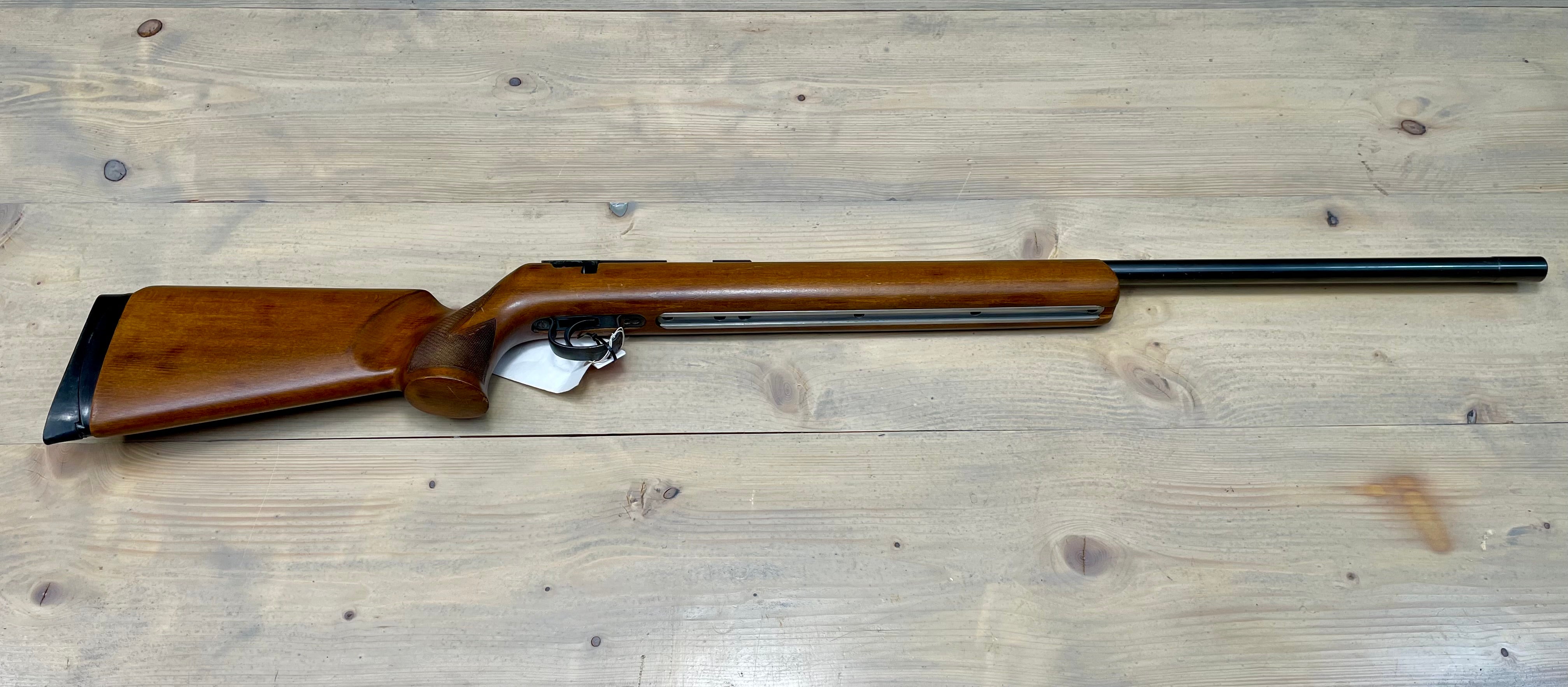 Anschutz Match 64 .22 LR