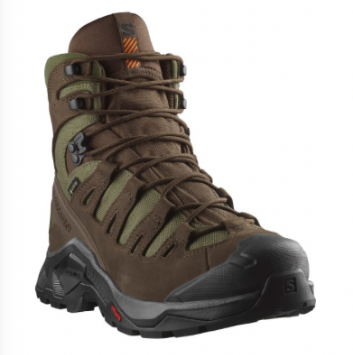 Salomon Quest Tracker GTX GORE-TEX - Hiking/Walking Boots
