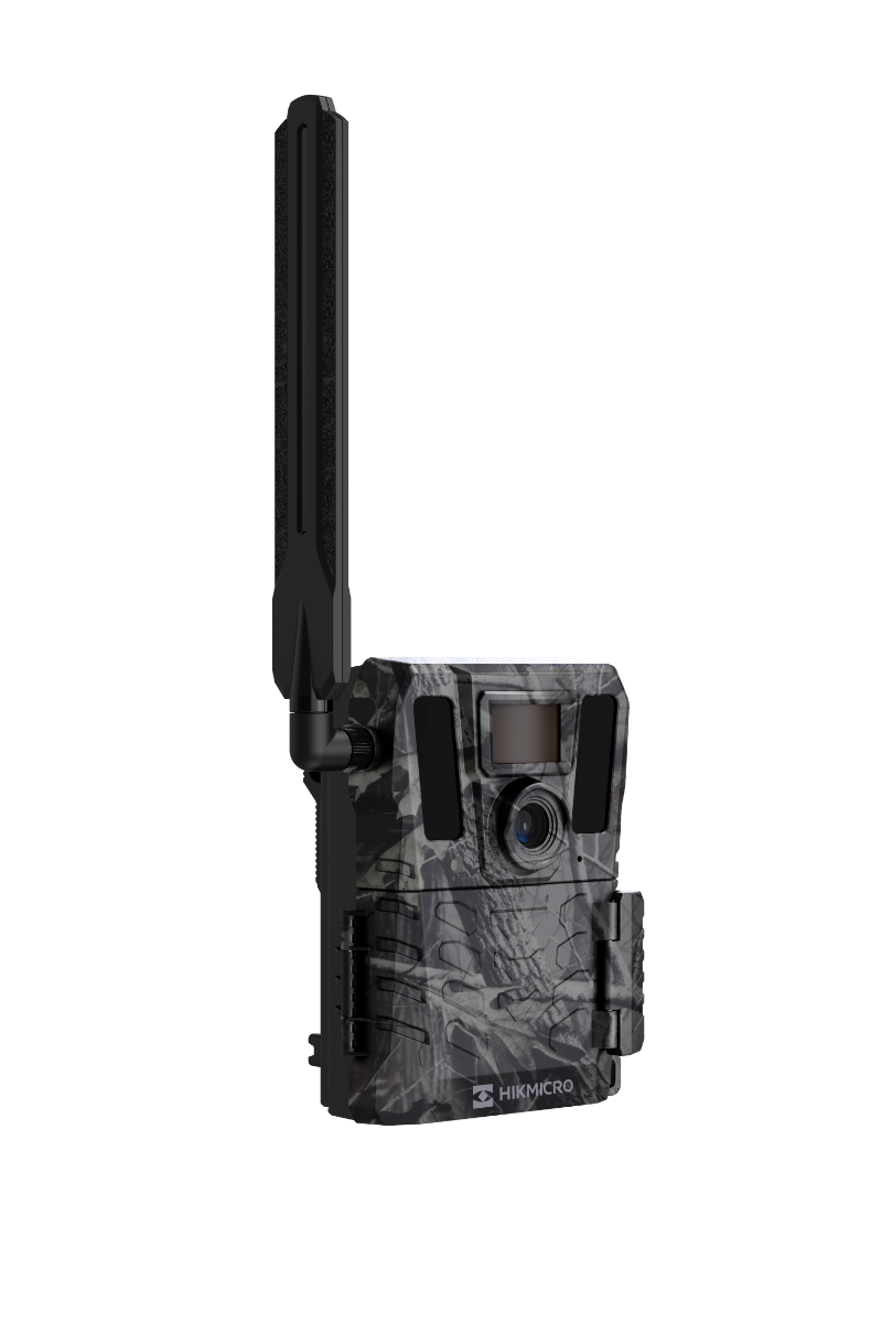 HIKMICRO M15 4G Trail Camera