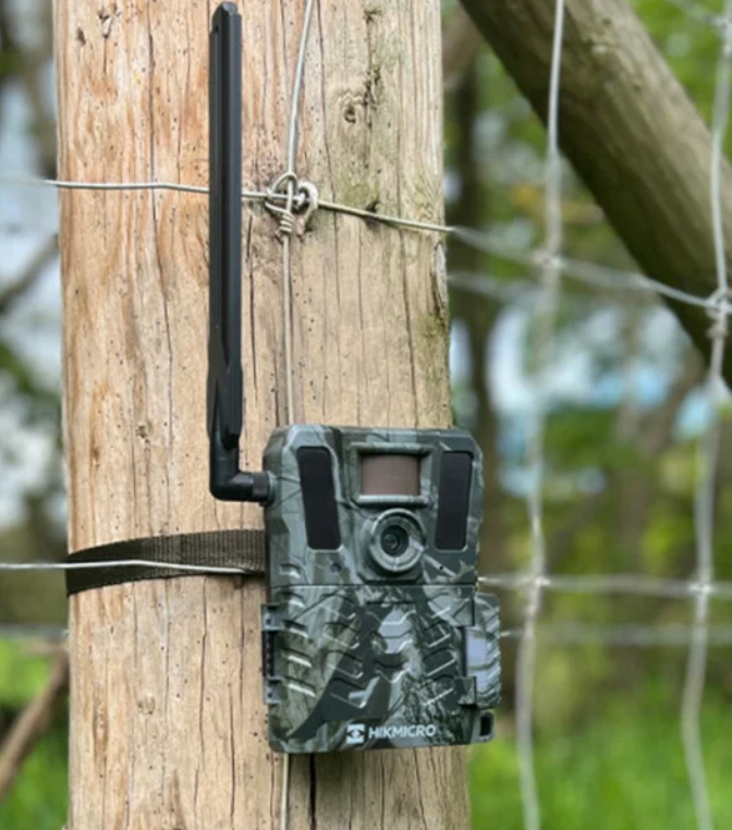 HIKMICRO M15 Trail Camera