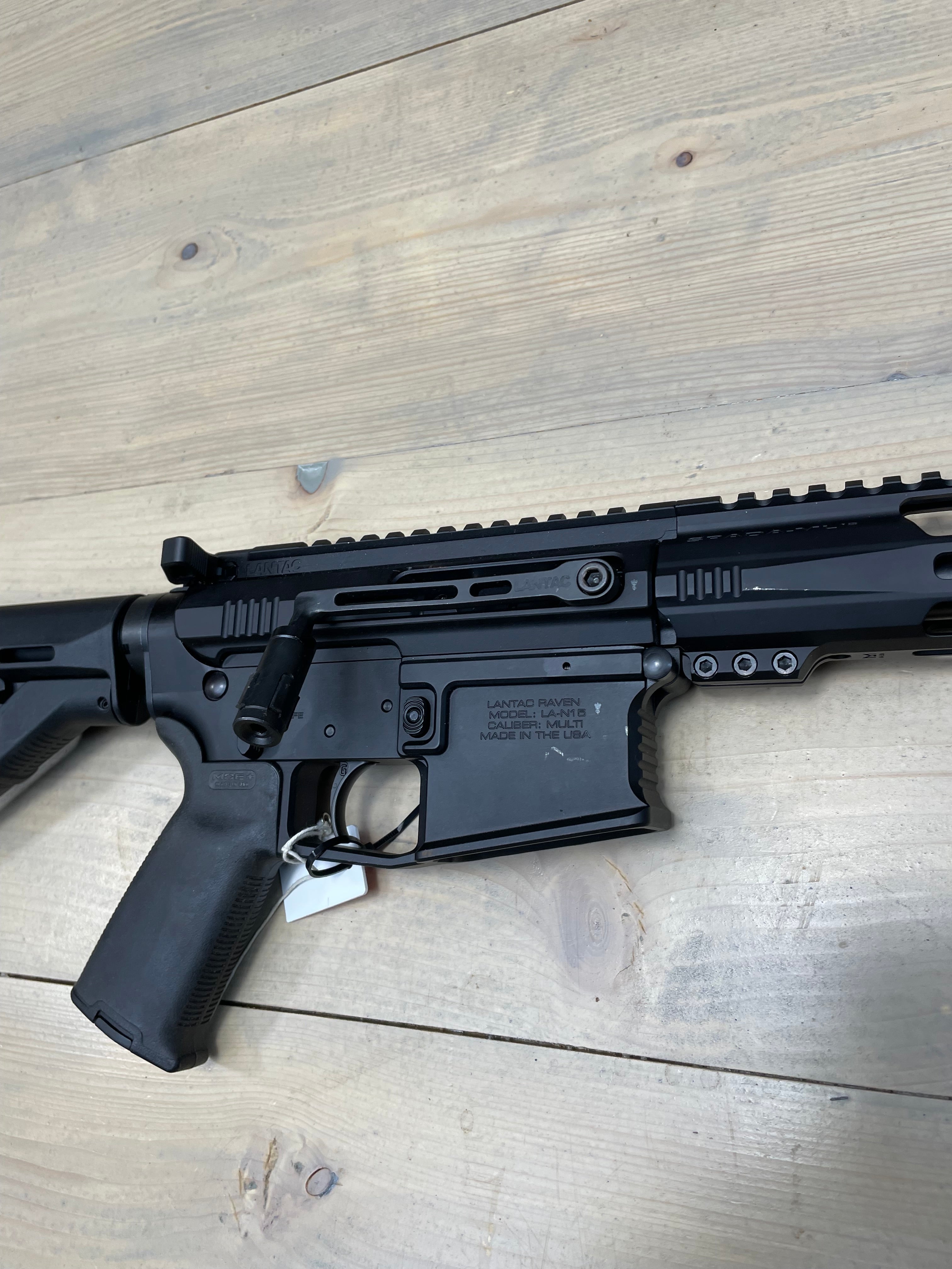 Lantac LA-N15 .223