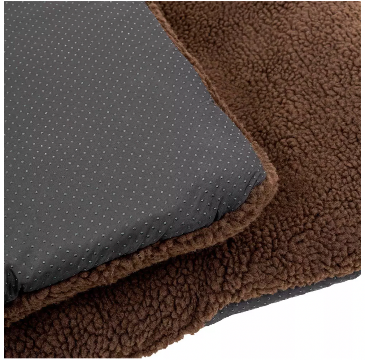Blaser Dog Bed/Blanket with Fleece