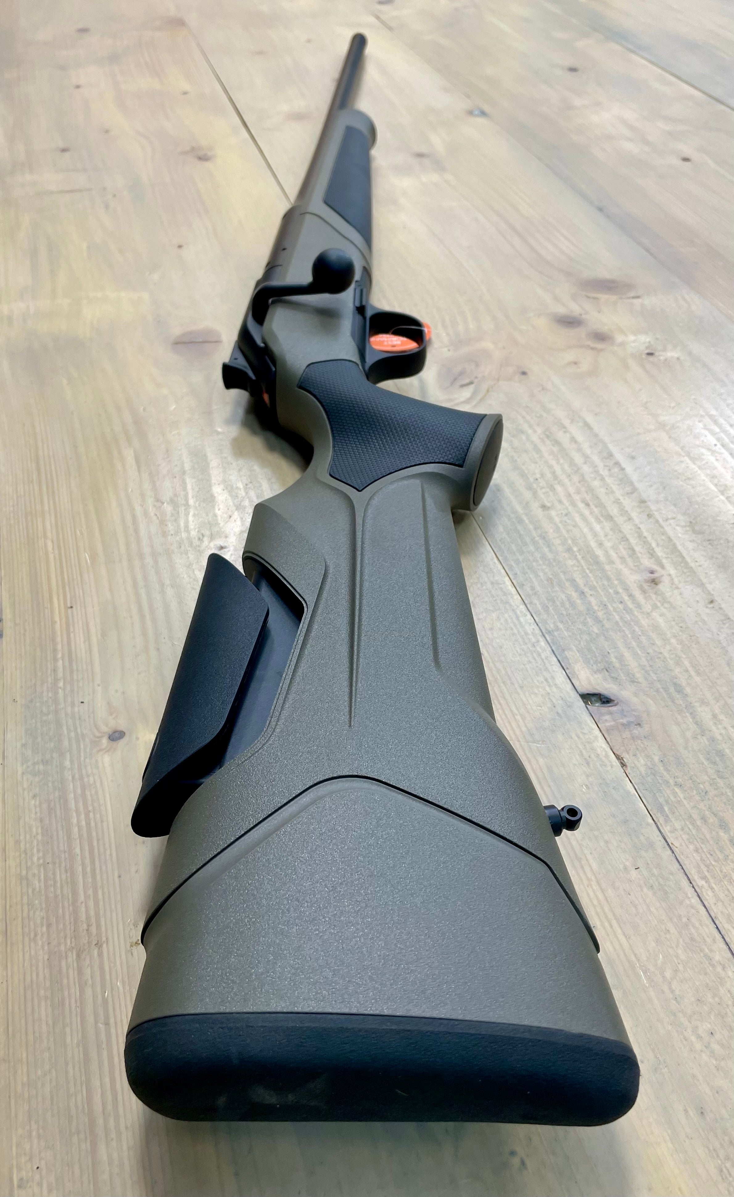 New Blaser R8 Professional 2.0 Shotgun