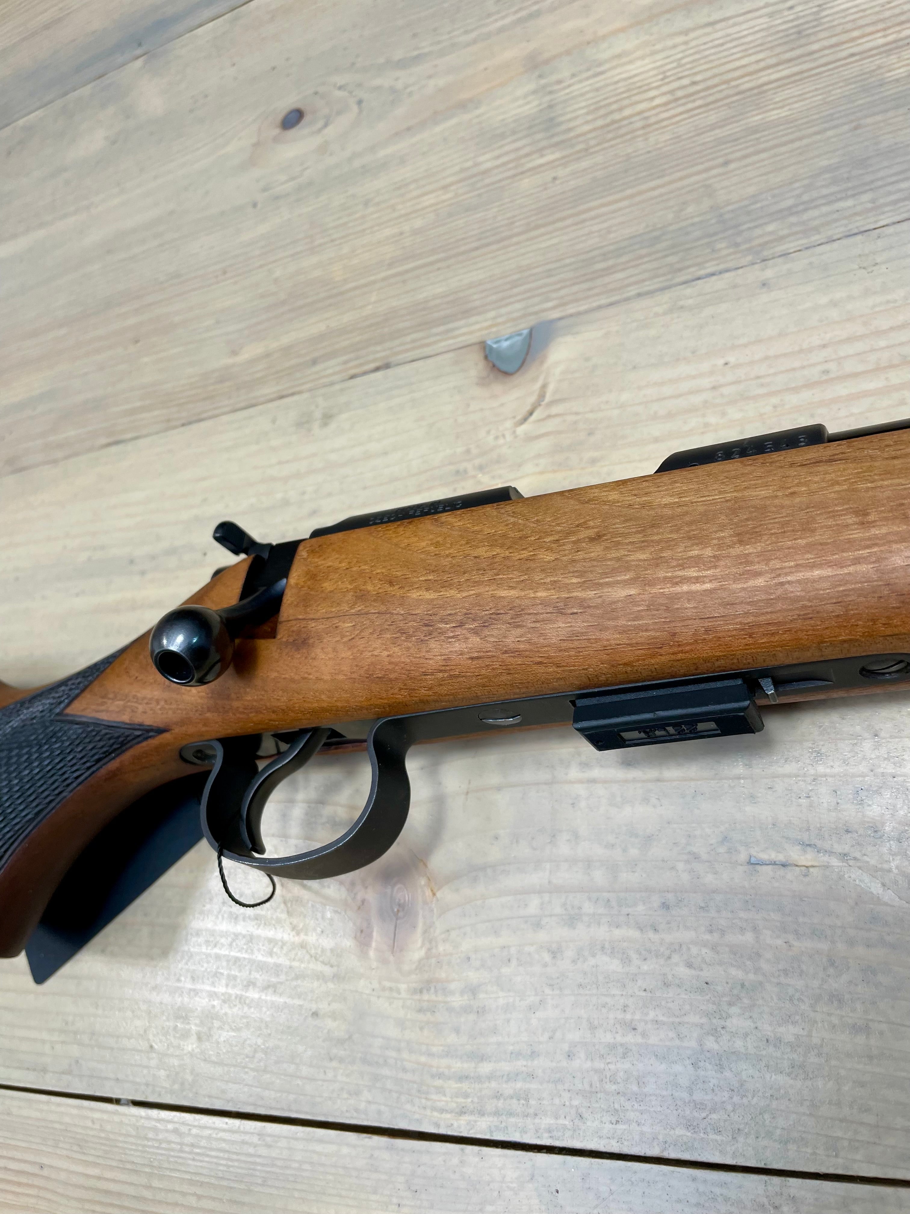 CZ 452-2E ZKM