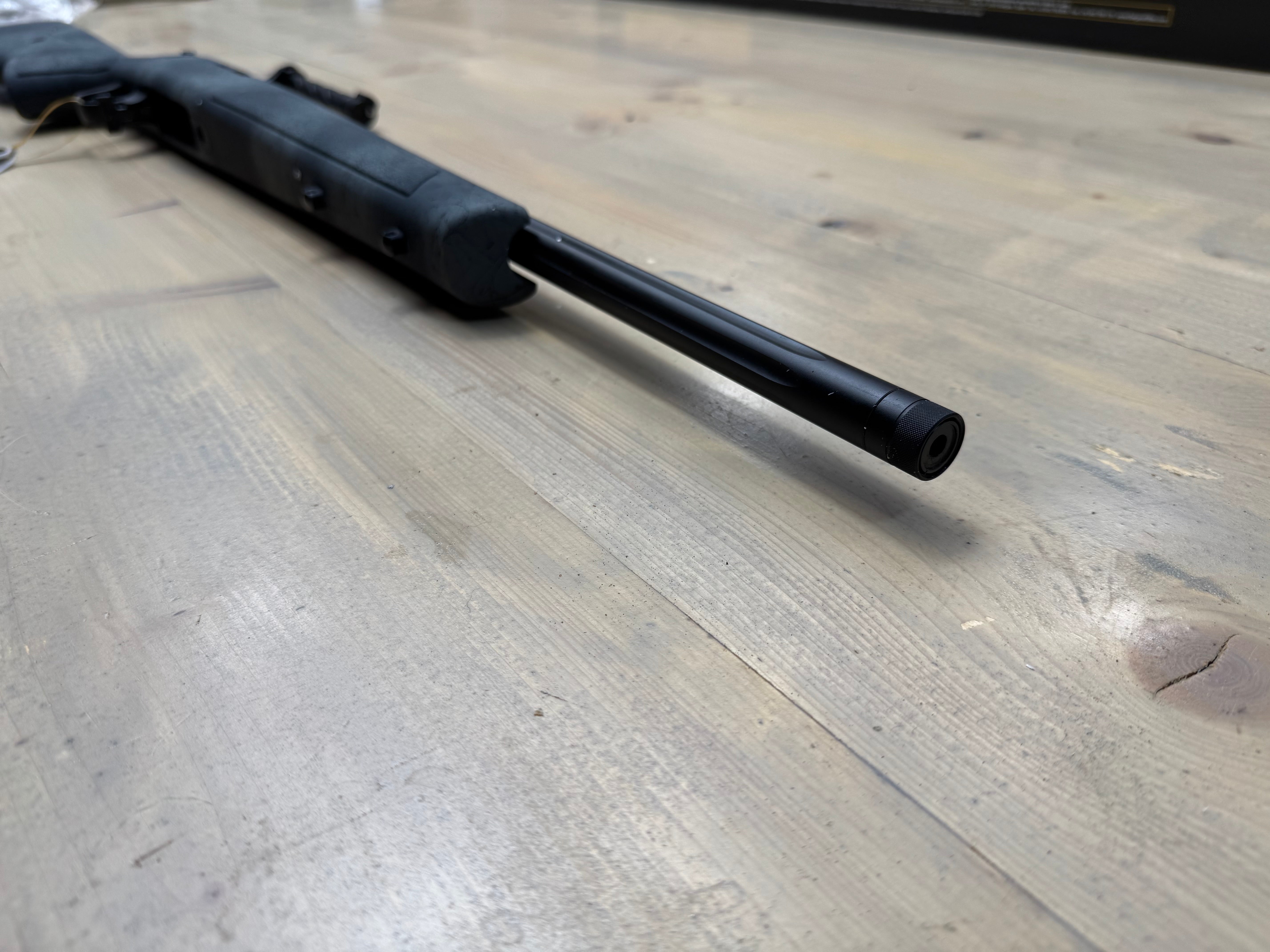 Bergara B-14 Extreme Sierra .243 Win