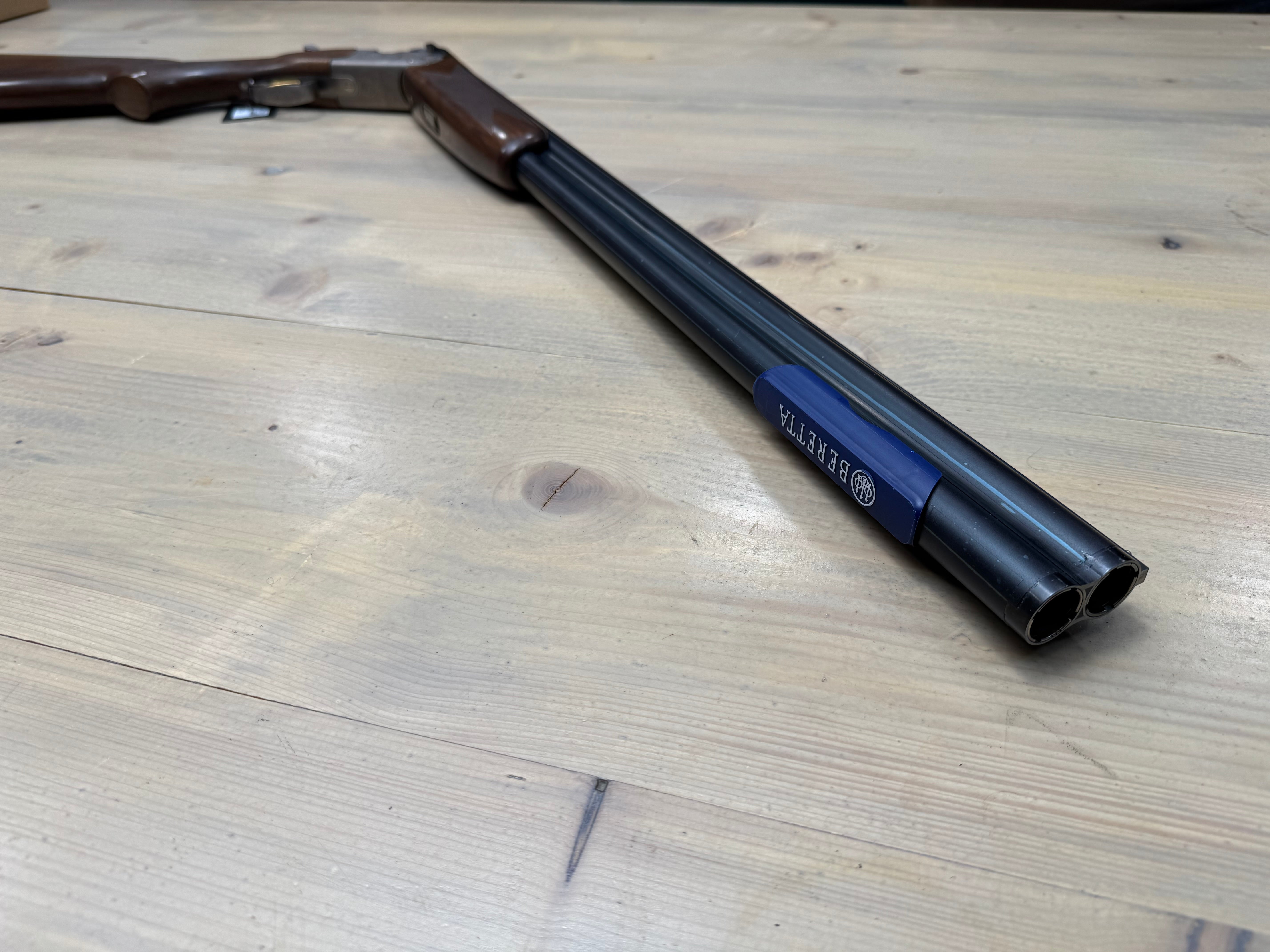 Beretta 686 Silver Pigeon 1 12 NEW
