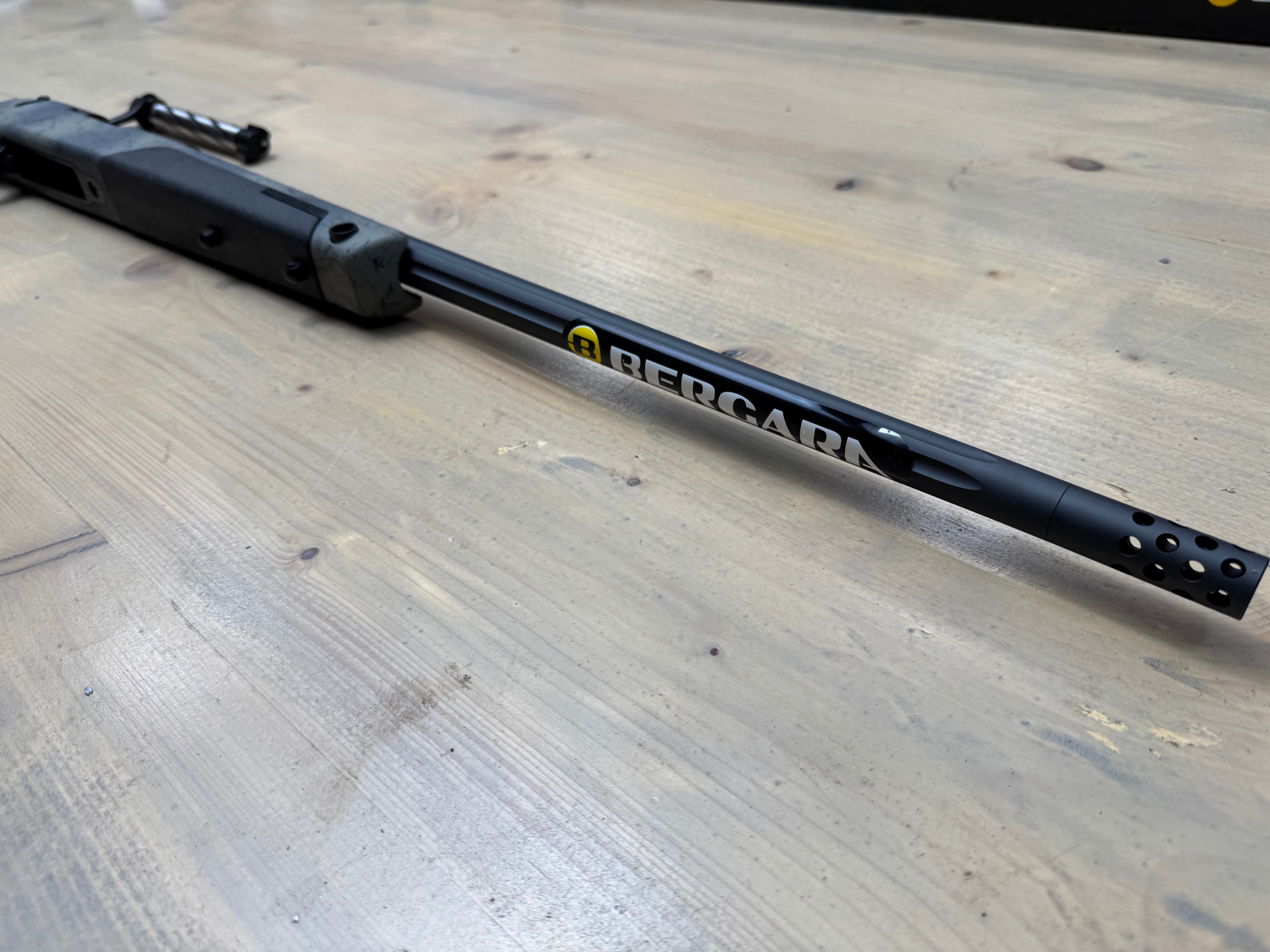 Bergara B-14 Wilderness TH  .30-06