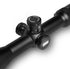 WULF Hurricane 6.5-25x50 SFP Illuminated Half Mildot 0.1MRAD Side Focus Locking Turrets Rifle Scope