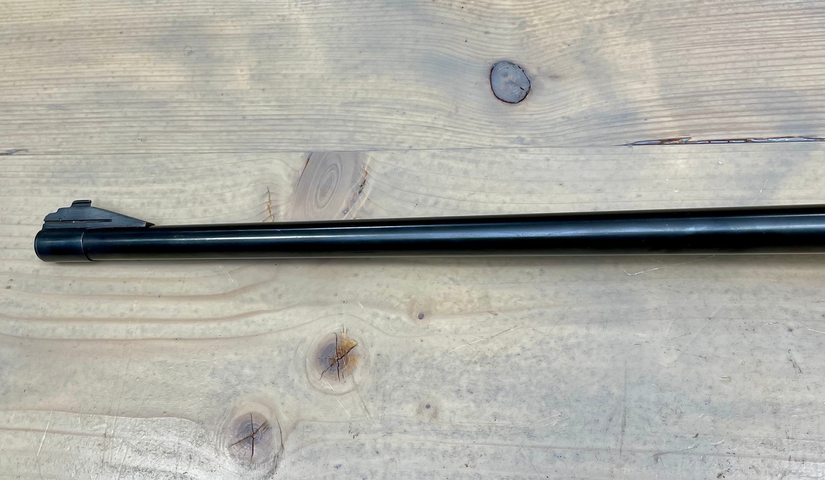CZ 601 ZKK .243 W Bolt Action Rifle with Tasco 2-7x32 Scope