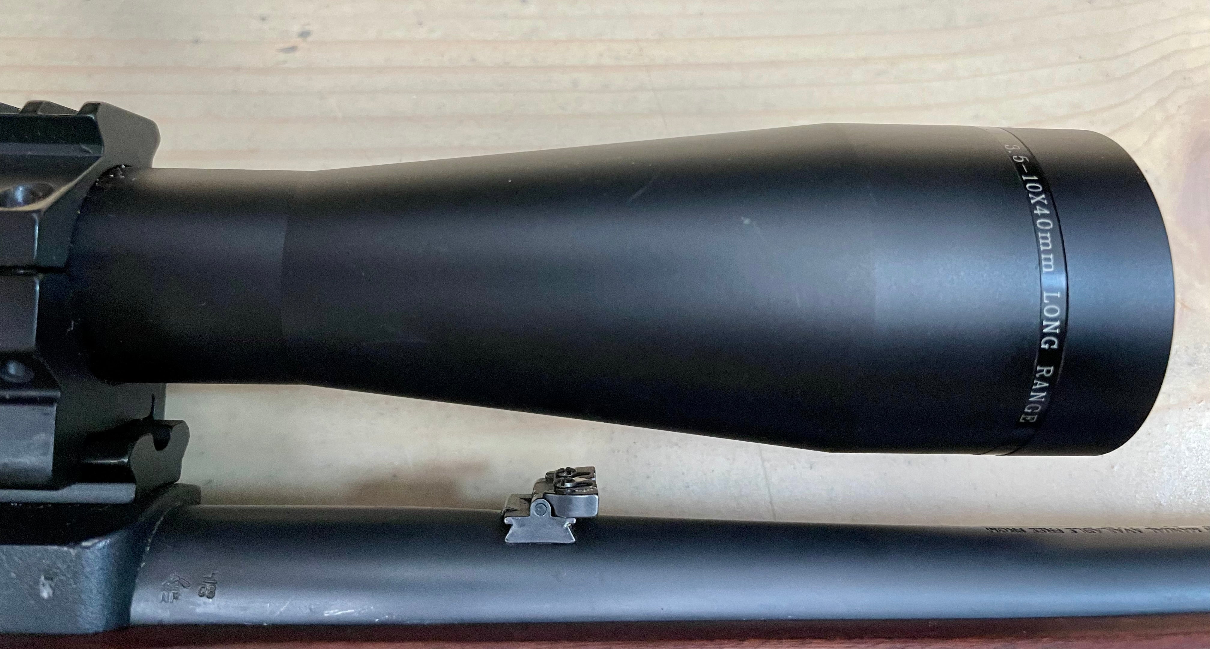 Ruger 10/22