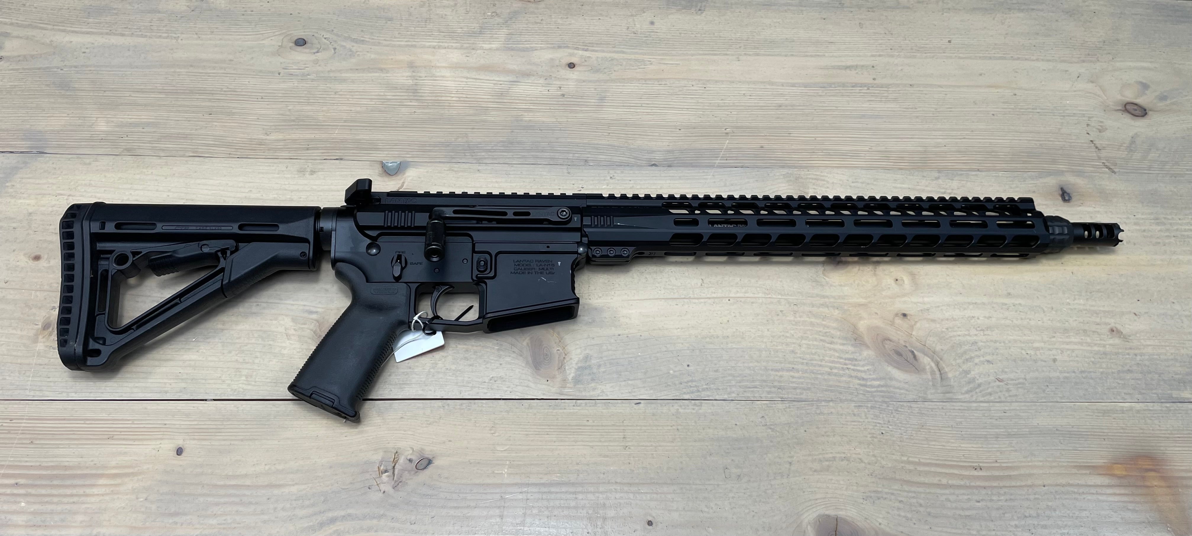 Lantac LA-N15 .223