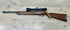 Ruger 10/22 .22 LR Semi Auto Rifle with AGS 4x40 Scope