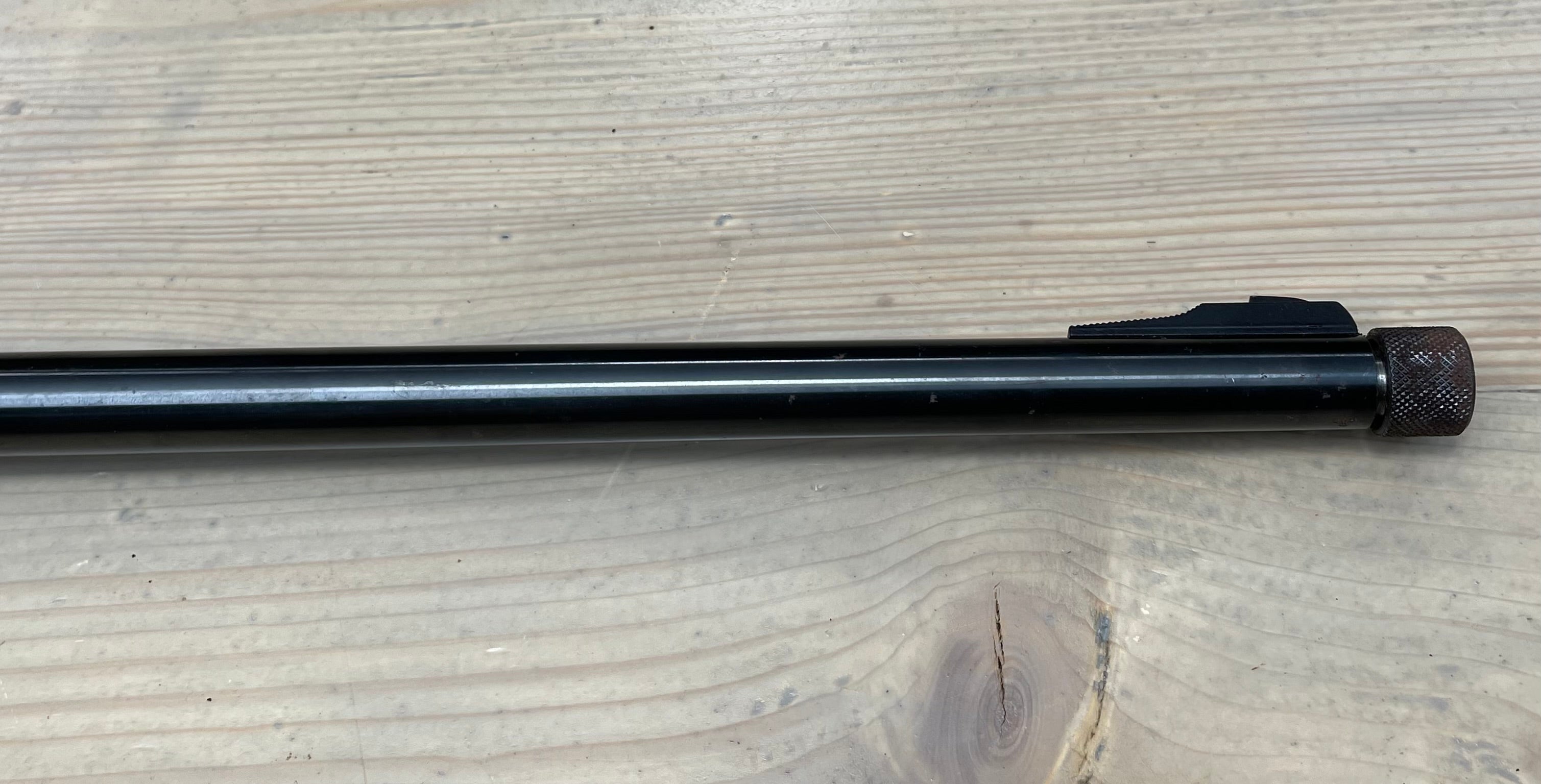 Marlin XT-17 .17 HMR Bolt Action Rifle