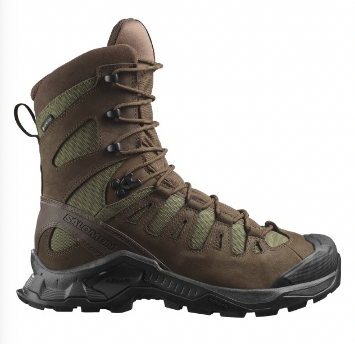Salomon Quest Tracker High GTX - GORE-TEX - Walking/Hiking Boots