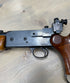 BSA .22 LR Lever Action Rifle