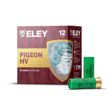 12 bore Eley Pigeon HV