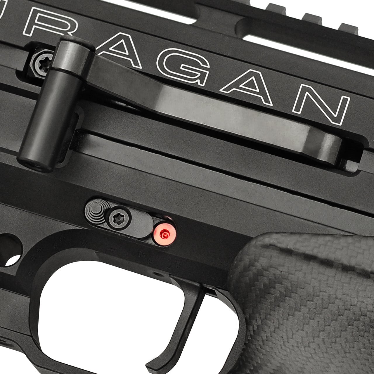 Air gun Technology Uragan 2 .25