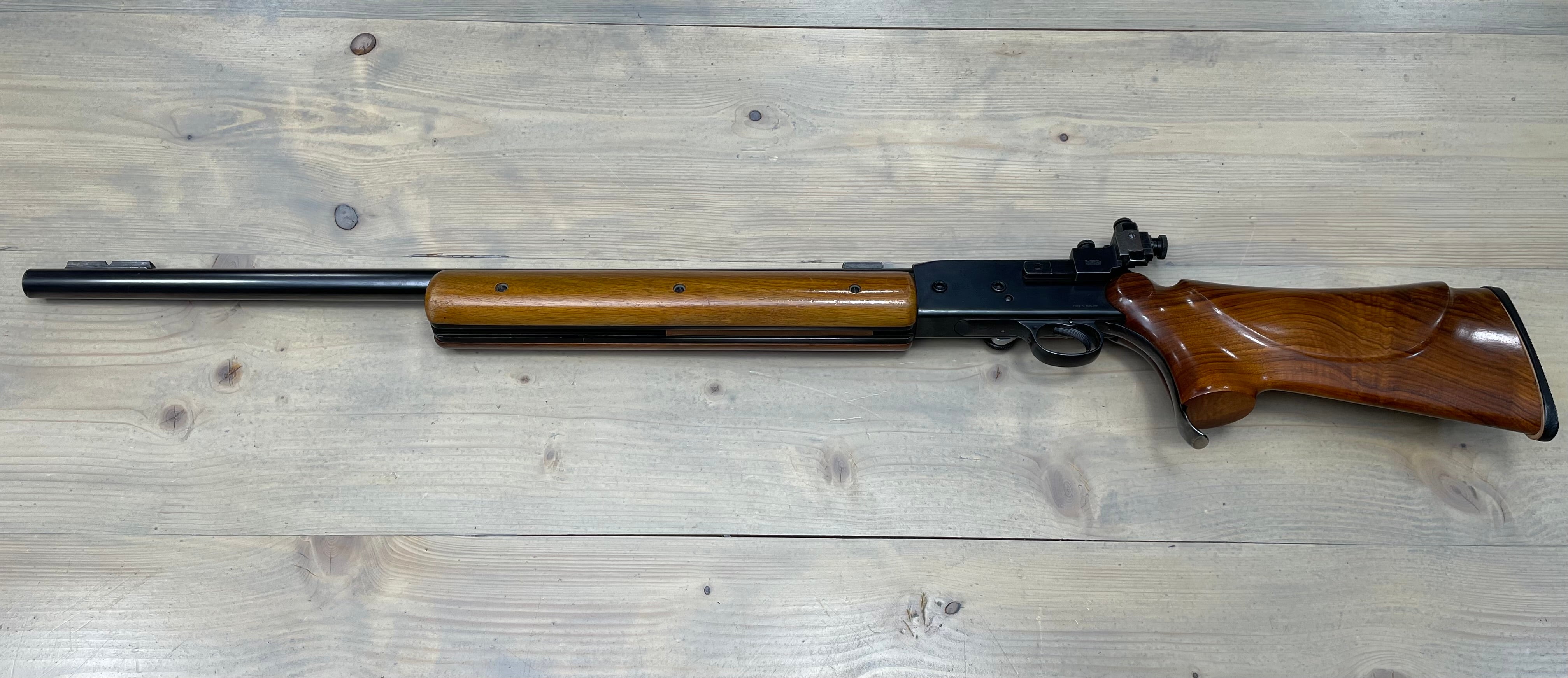 BSA .22 LR Lever Action Rifle