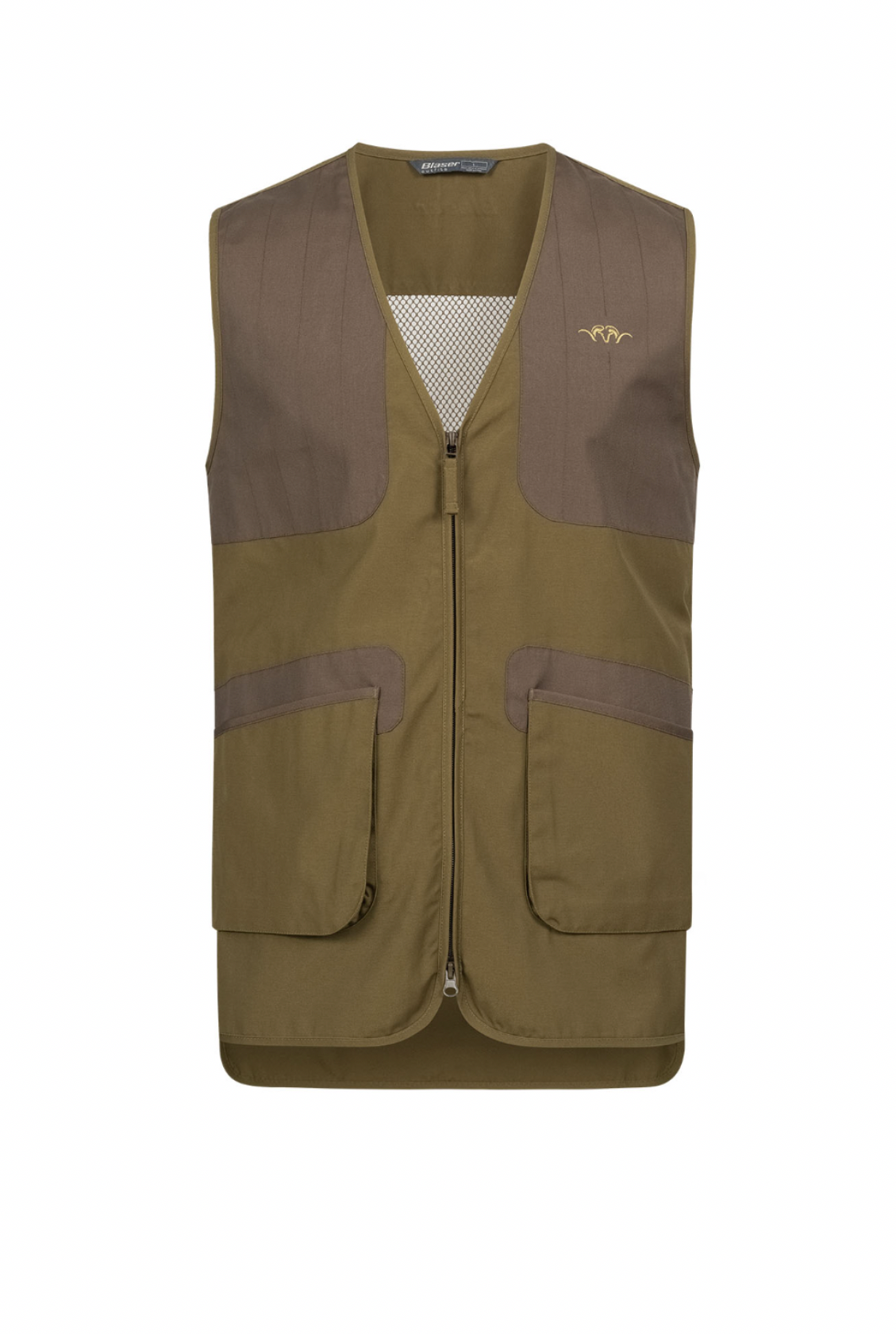 Blaser Club Shooting Skeet Vest