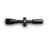 WULF Lightning 30 6-24x50 SFP Illuminated 1/8MOA Side Focus 30mm Rifle Scope (Includes FREE 9-11mm and Picatinny rings)