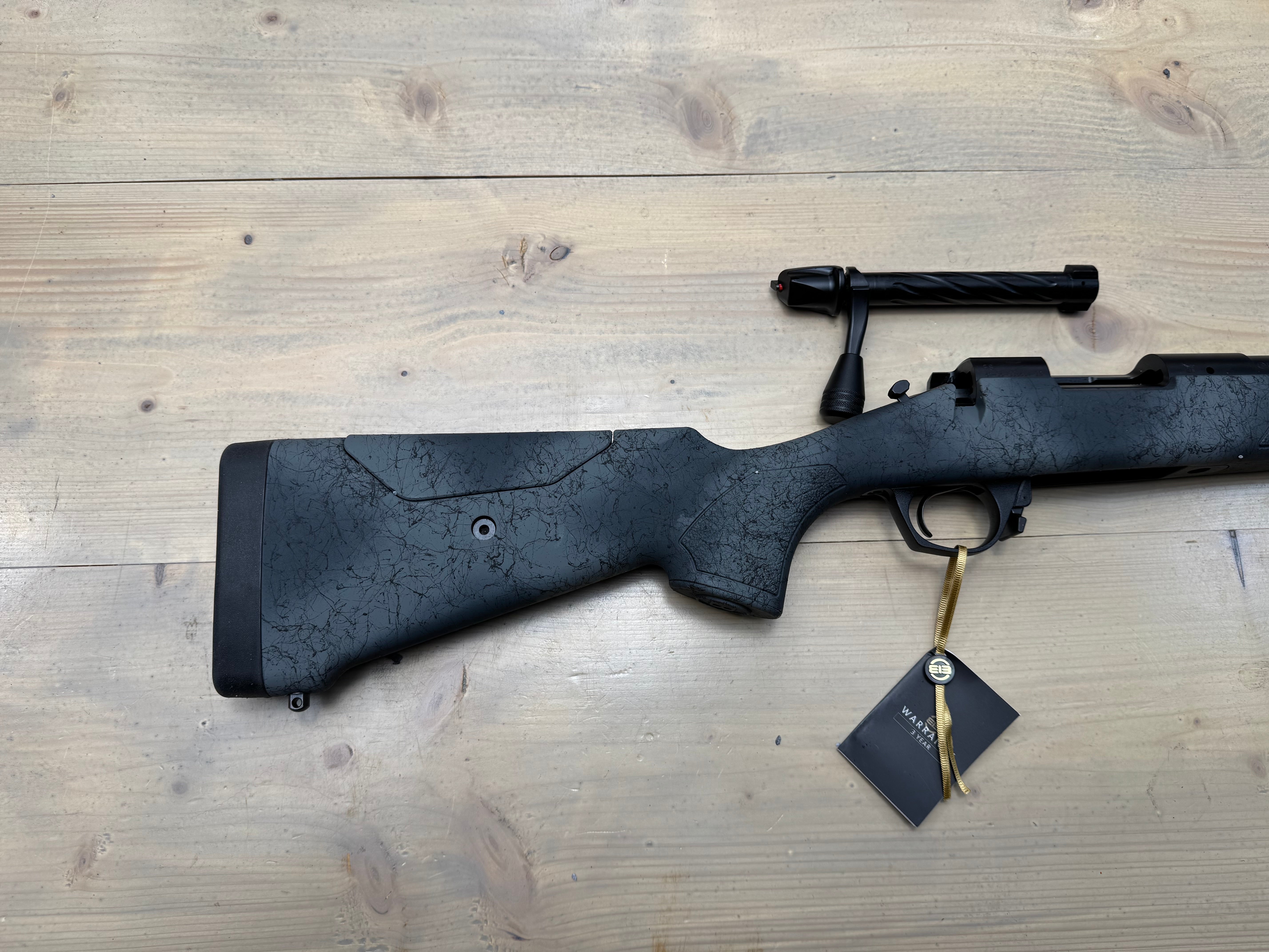 Bergara B-14 Extreme Sierra .243 Win