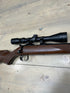 CZ 452-2E ZKM .22 LR