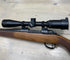 Sako 85 S .243 Win Bolt Action Rifle with Nikon Monarch 4-16x42 Scope