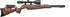 Air Arms TX200HC Ultimate Springer Walnut Spring Powered Under Lever Air Rifle