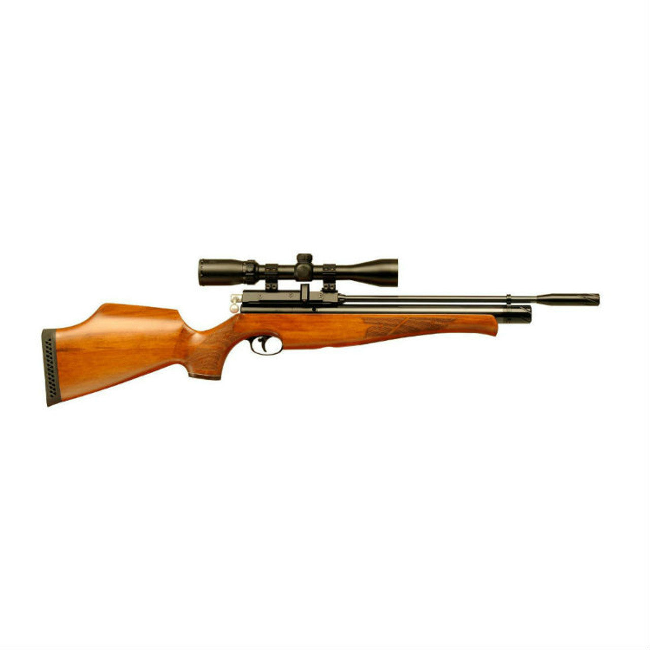 Air Arms S410 PCP Air Rifle .177/.22