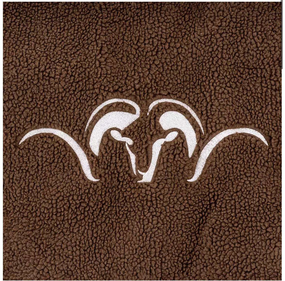 Blaser Dog Bed/Blanket with Fleece